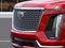 2027 Cadillac Escalade ESV Luxury
