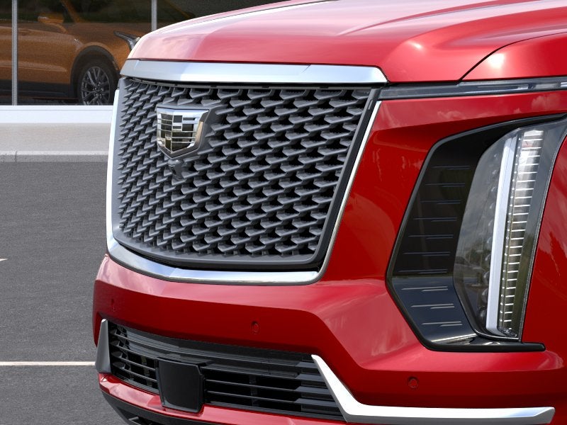 2027 Cadillac Escalade ESV Luxury