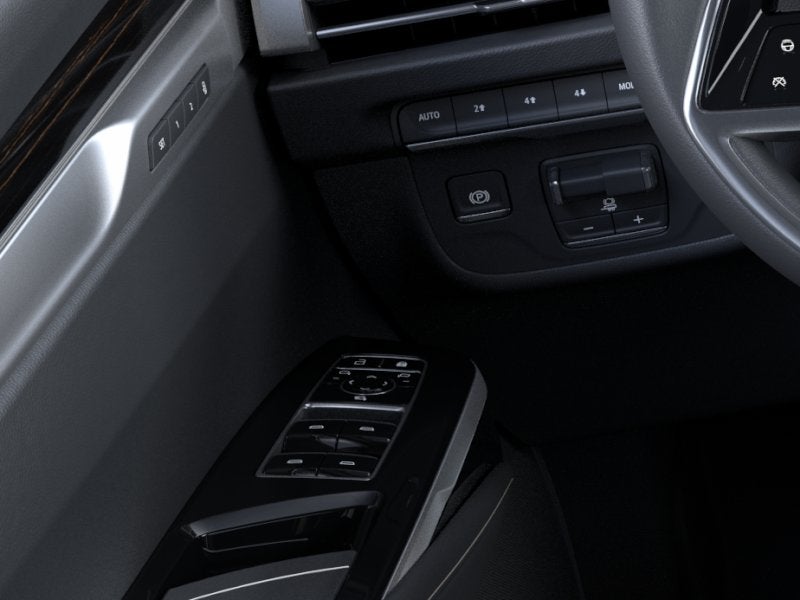 2027 Cadillac Escalade ESV Luxury