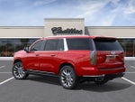 2027 Cadillac Escalade ESV Luxury