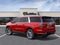 2027 Cadillac Escalade ESV Luxury
