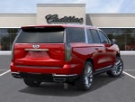 2027 Cadillac Escalade ESV Luxury