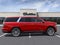 2027 Cadillac Escalade ESV Luxury