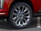 2027 Cadillac Escalade ESV Luxury