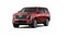 2027 Cadillac Escalade ESV Luxury