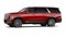 2027 Cadillac Escalade ESV Luxury