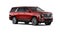 2027 Cadillac Escalade ESV Luxury