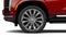 2027 Cadillac Escalade ESV Luxury