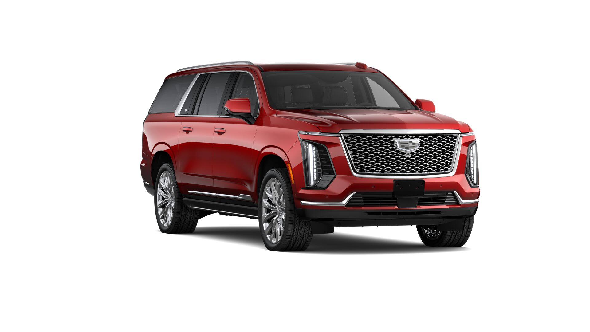 2027 Cadillac Escalade ESV Luxury