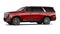 2027 Cadillac Escalade ESV Luxury