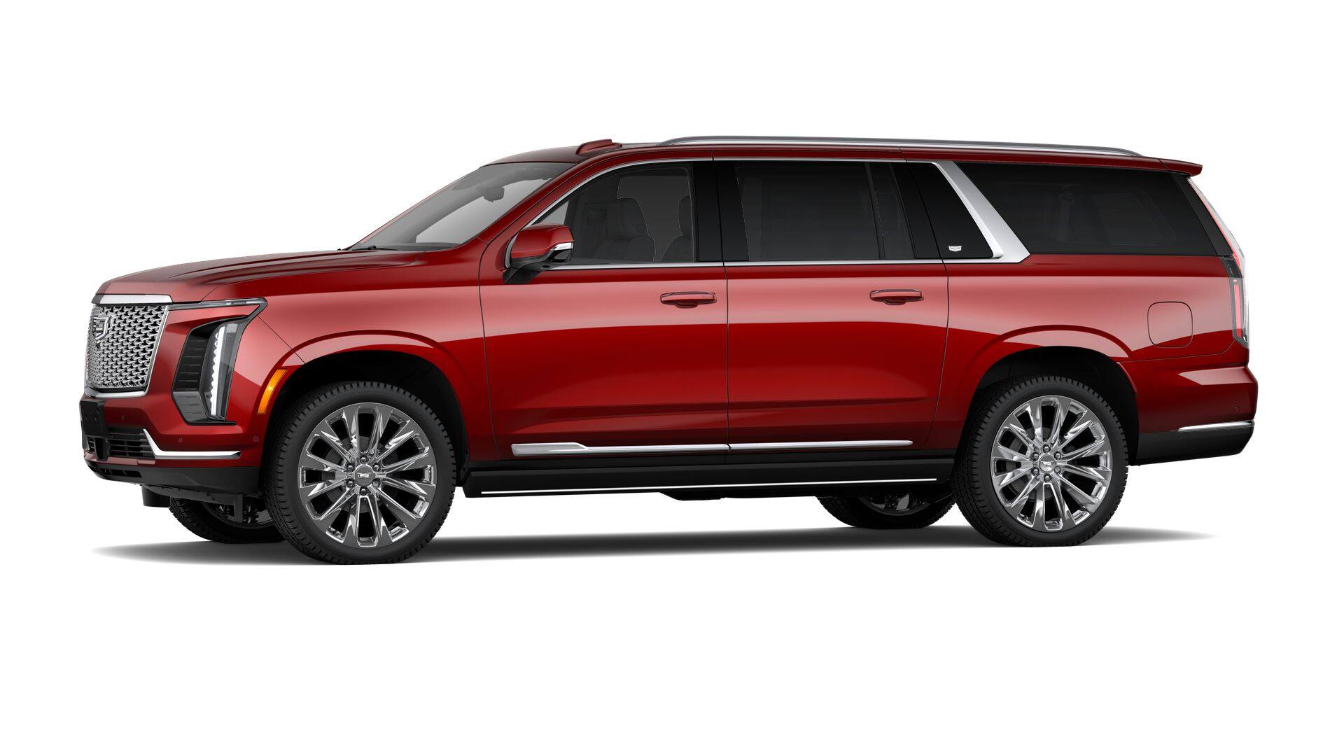 2027 Cadillac Escalade ESV Luxury