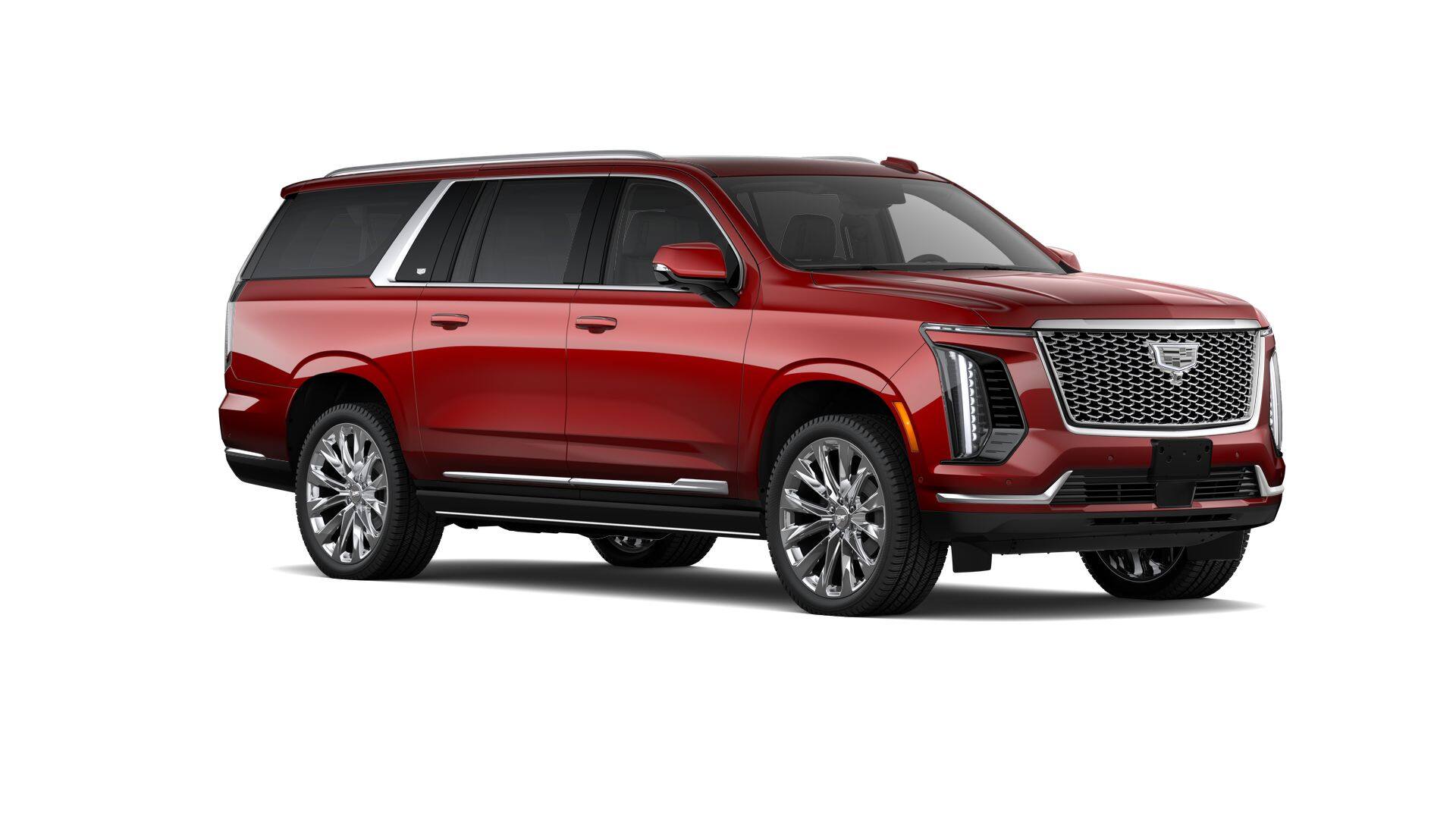 2027 Cadillac Escalade ESV Luxury