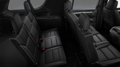 2027 Cadillac Escalade ESV Luxury