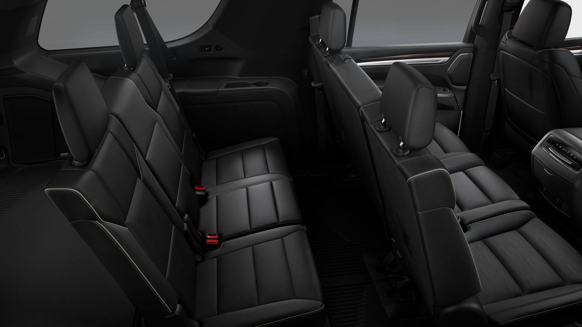 2027 Cadillac Escalade ESV Luxury