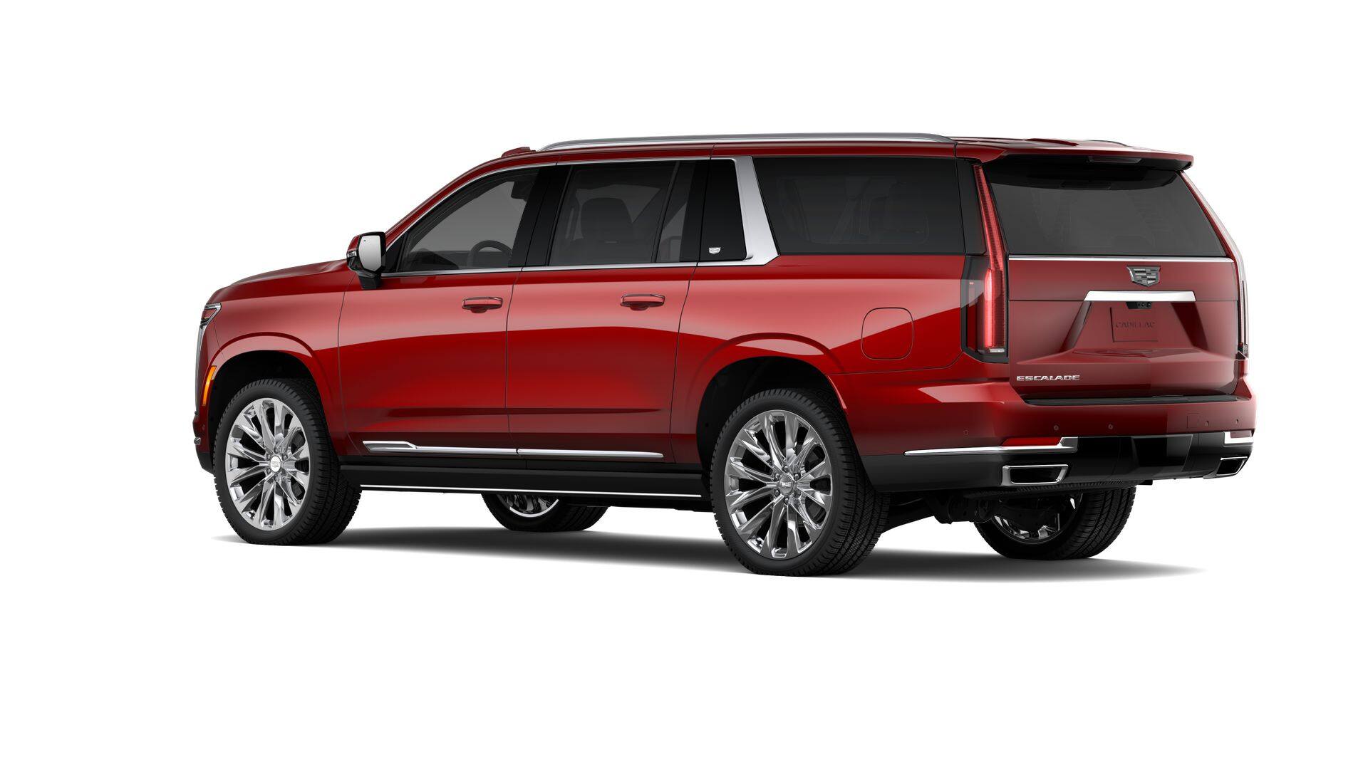 2027 Cadillac Escalade ESV Luxury