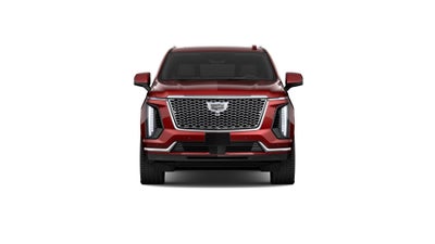 2027 Cadillac Escalade ESV Luxury