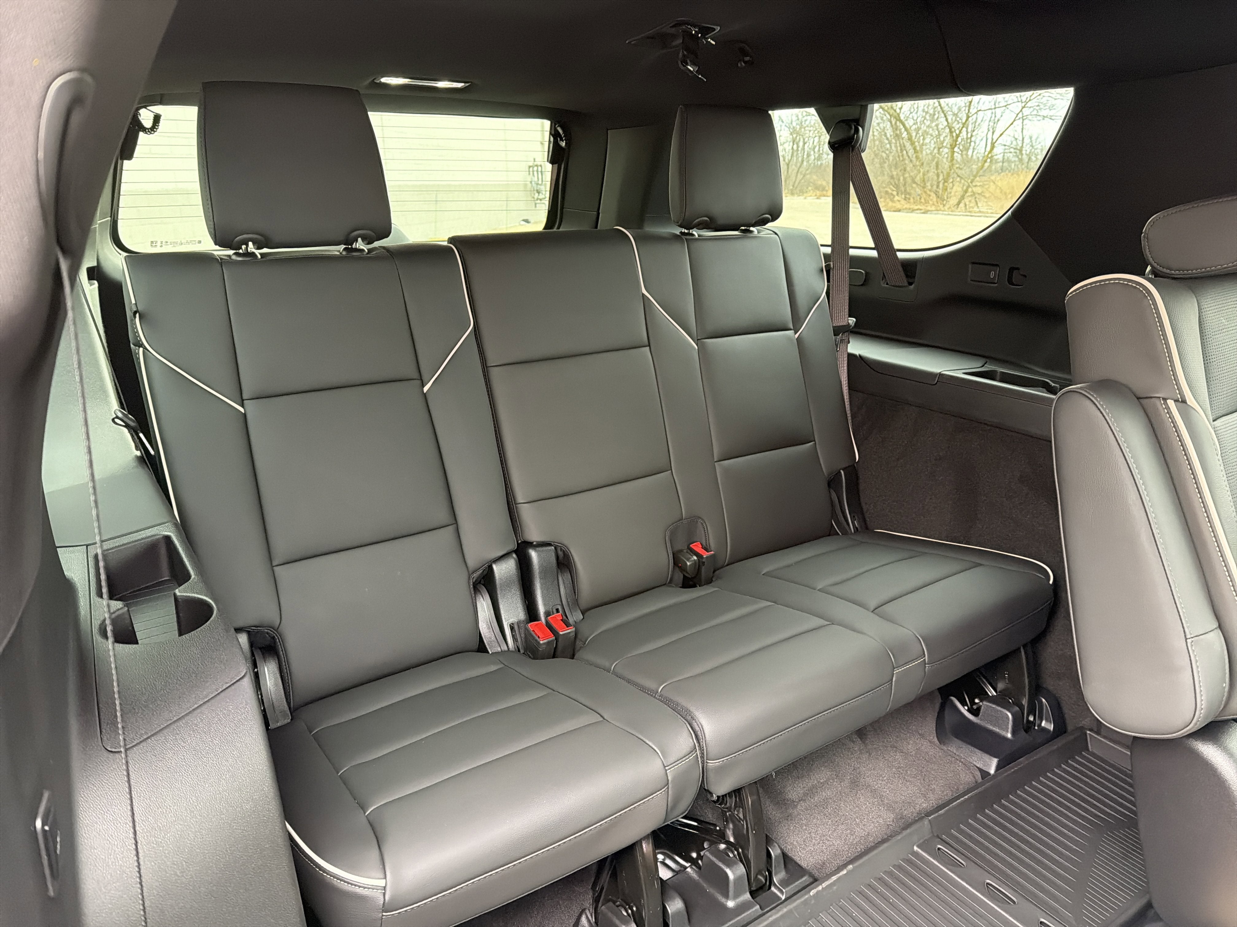 2026 Cadillac Escalade ESV Sport