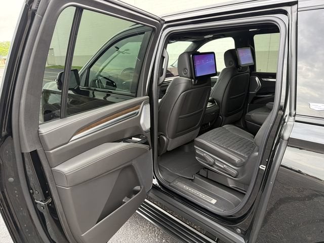 2026 Cadillac Escalade ESV Platinum Sport - Photo 27