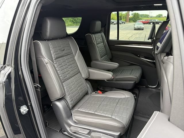 2026 Cadillac Escalade ESV Platinum Sport - Photo 34