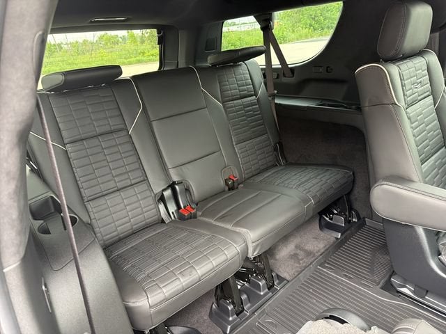 2026 Cadillac Escalade ESV Platinum Sport - Photo 36