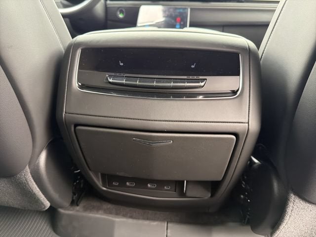 2026 Cadillac Escalade ESV Platinum Sport - Photo 37