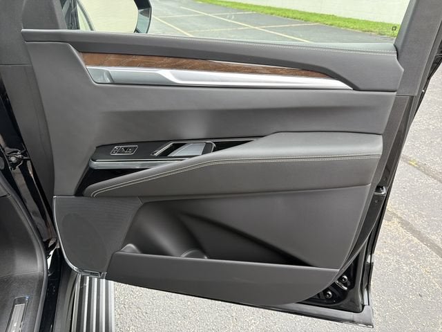 2026 Cadillac Escalade ESV Platinum Sport - Photo 39