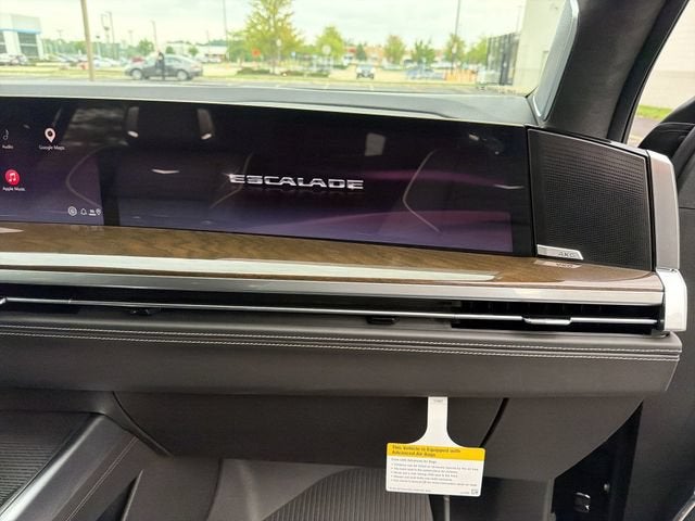 2026 Cadillac Escalade ESV Platinum Sport - Photo 41