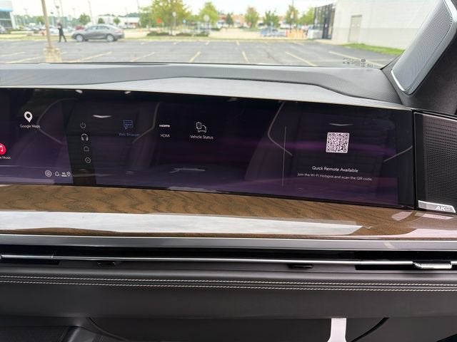 2026 Cadillac Escalade ESV Platinum Sport - Photo 42