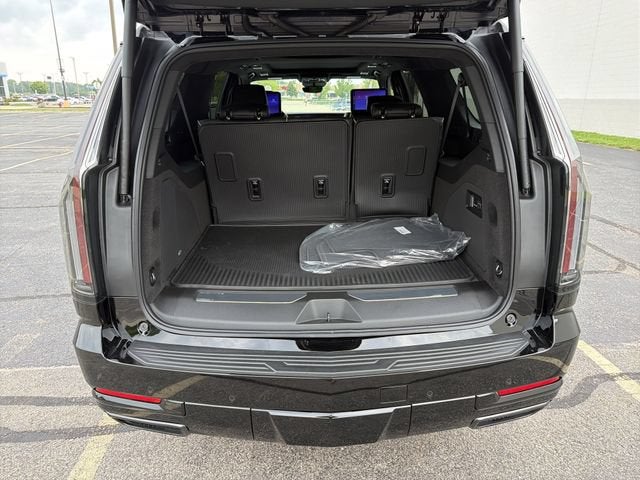 2026 Cadillac Escalade ESV Platinum Sport - Photo 43