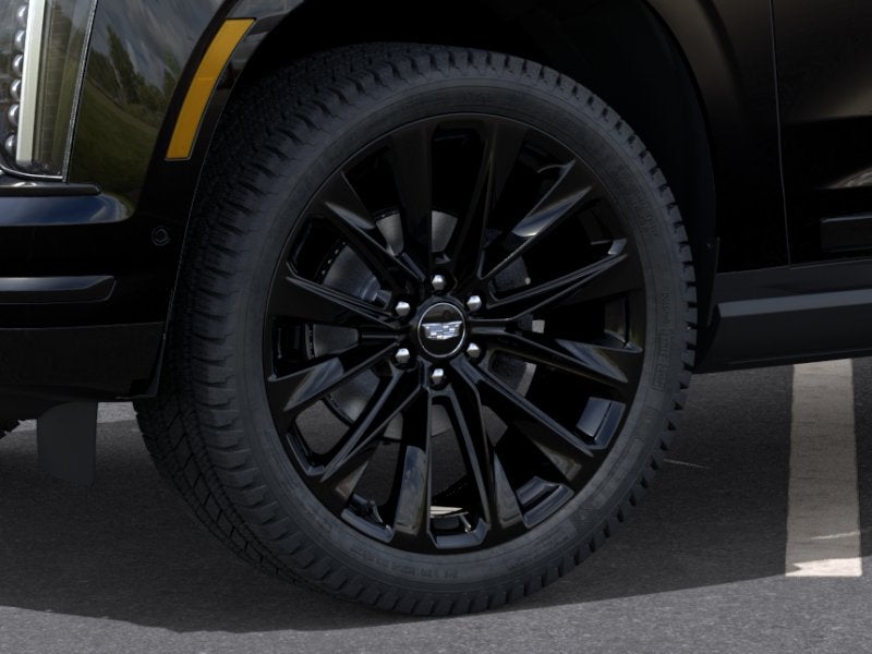2026 Cadillac Escalade ESV Platinum Sport - Photo 54