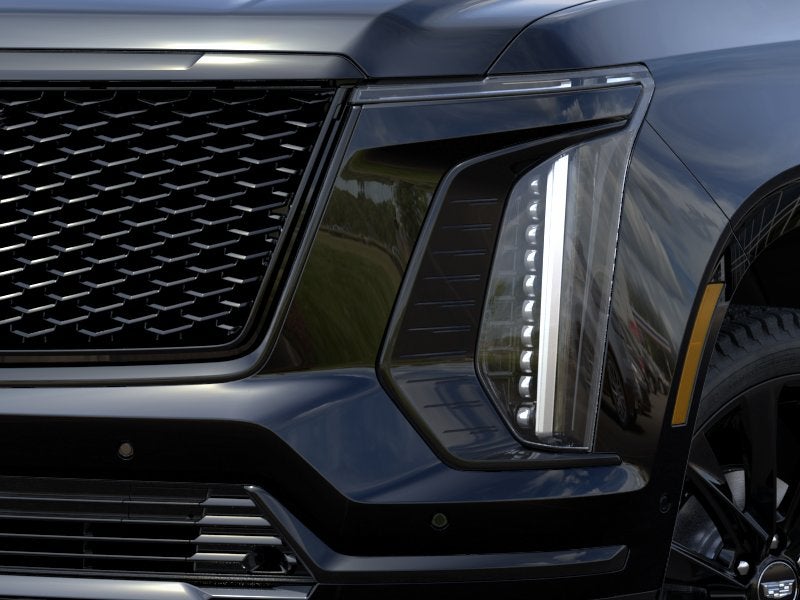 2026 Cadillac Escalade ESV Platinum Sport - Photo 55