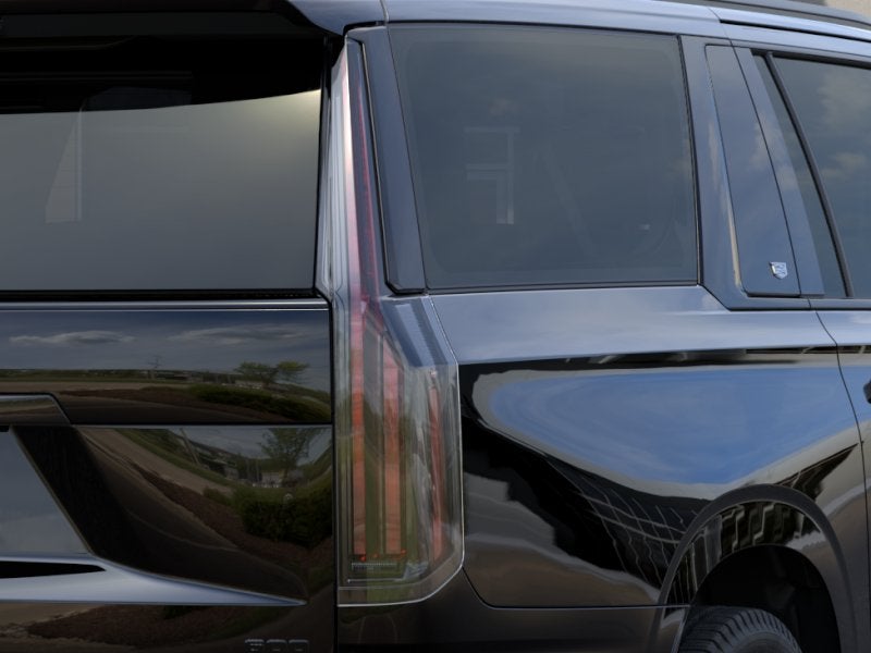 2026 Cadillac Escalade ESV Platinum Sport - Photo 56