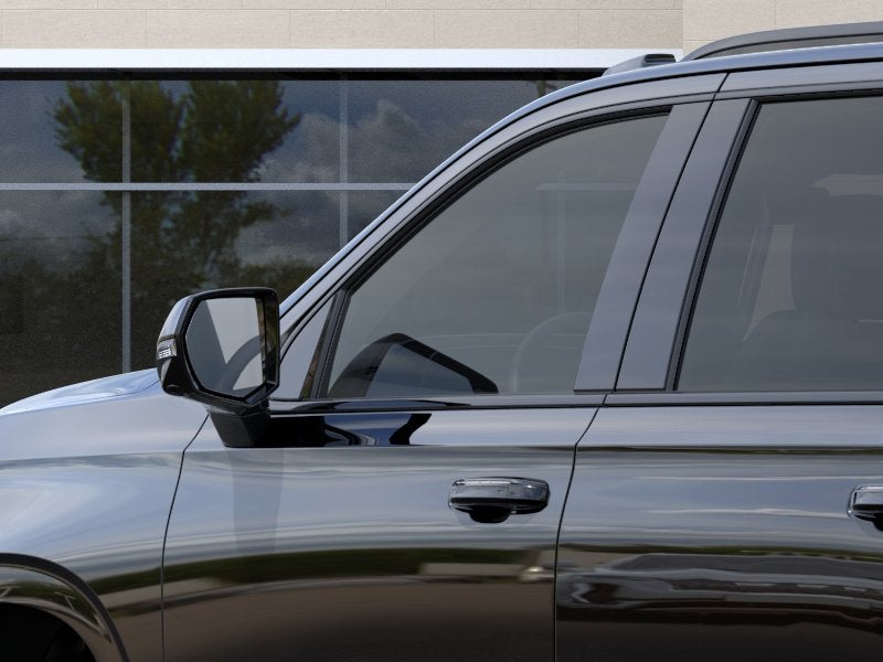 2026 Cadillac Escalade ESV Platinum Sport - Photo 57