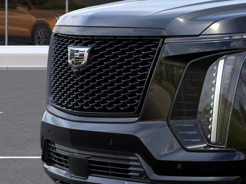 2026 Cadillac Escalade ESV Platinum Sport - Photo 58