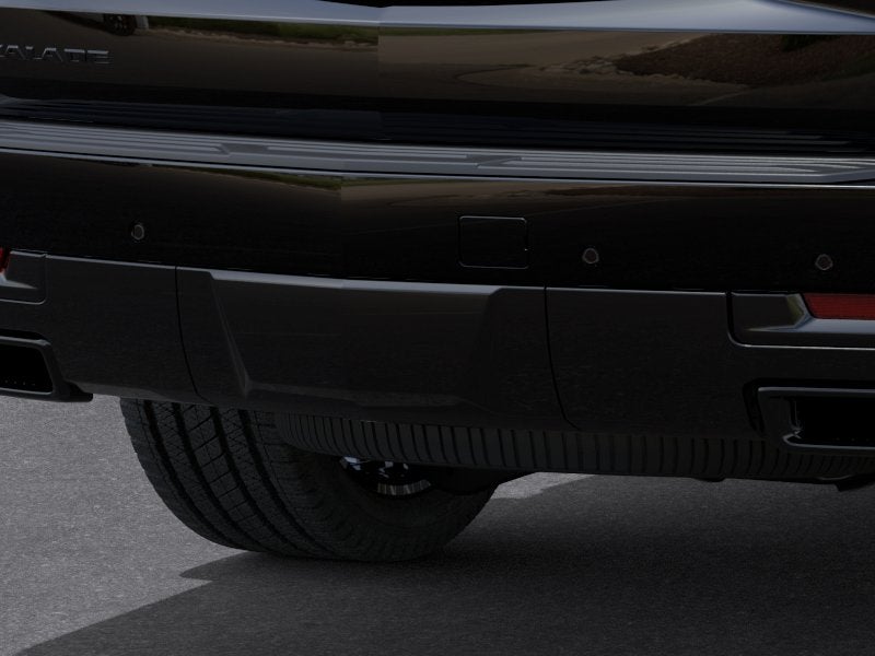 2026 Cadillac Escalade ESV Platinum Sport - Photo 59