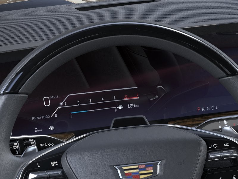 2026 Cadillac Escalade ESV Platinum Sport - Photo 63