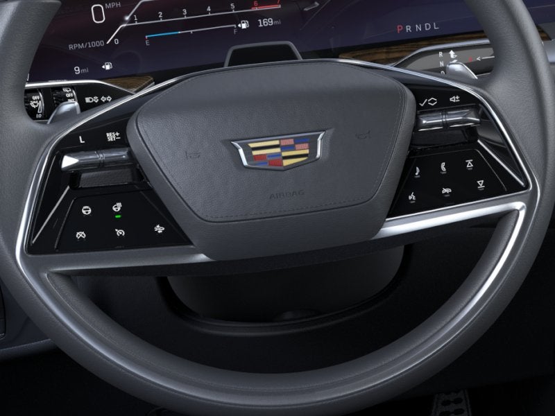 2026 Cadillac Escalade ESV Platinum Sport - Photo 64