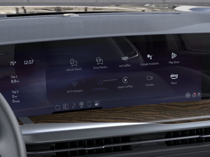 2026 Cadillac Escalade ESV Platinum Sport - Photo 65