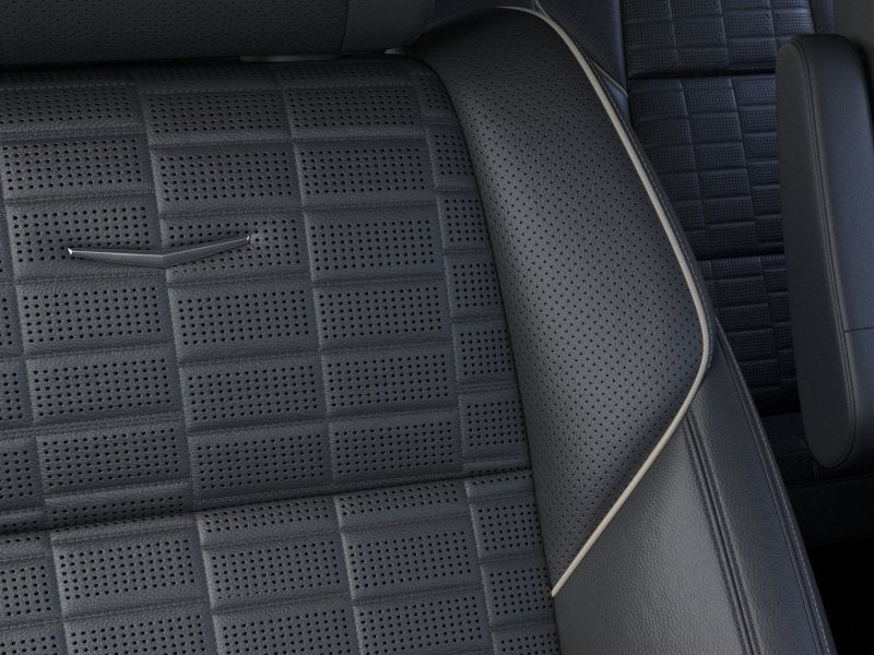 2026 Cadillac Escalade ESV Platinum Sport - Photo 66