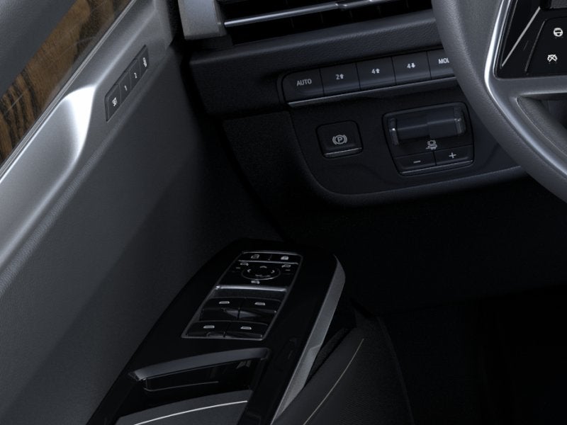 2026 Cadillac Escalade ESV Platinum Sport - Photo 67