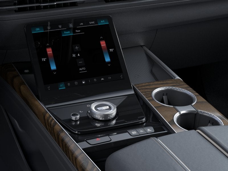 2026 Cadillac Escalade ESV Platinum Sport - Photo 68