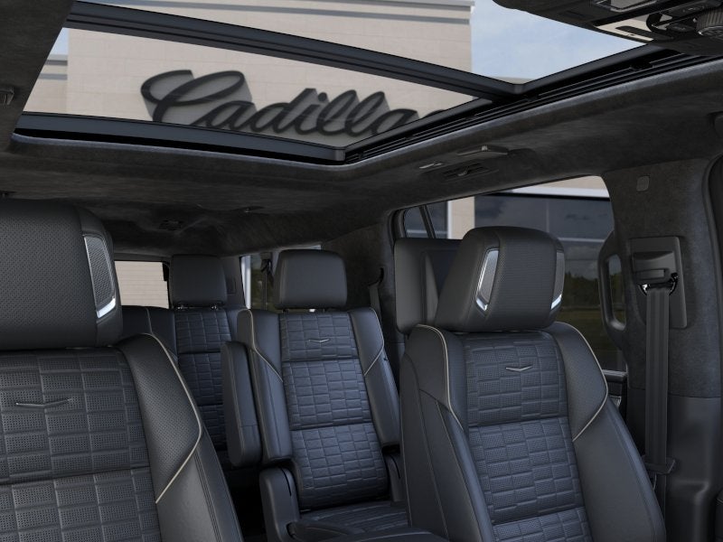 2026 Cadillac Escalade ESV Platinum Sport - Photo 69