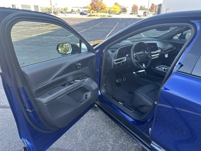 2026 Cadillac LYRIQ V-Series