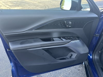 2026 Cadillac LYRIQ V-Series