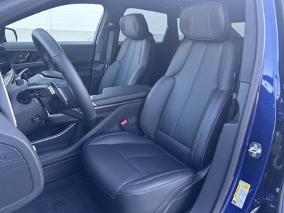 2026 Cadillac LYRIQ V-Series