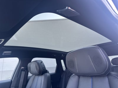 2026 Cadillac LYRIQ V-Series