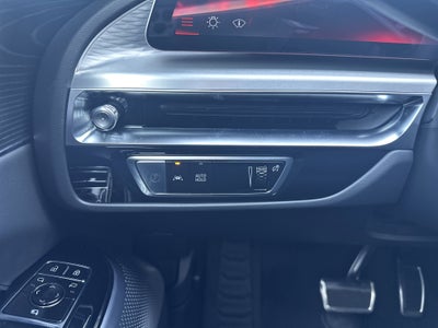 2026 Cadillac LYRIQ V-Series