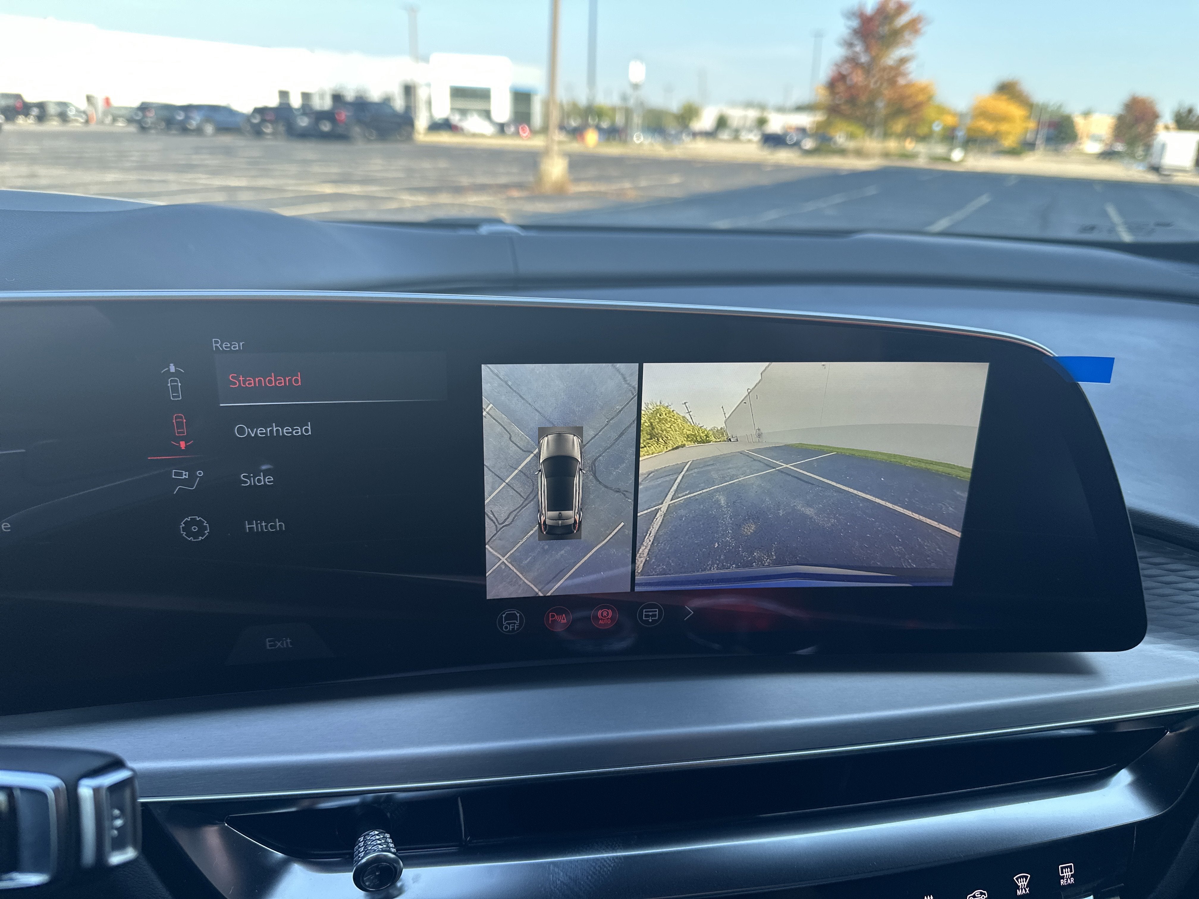 2026 Cadillac LYRIQ V-Series