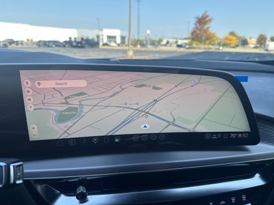 2026 Cadillac LYRIQ V-Series