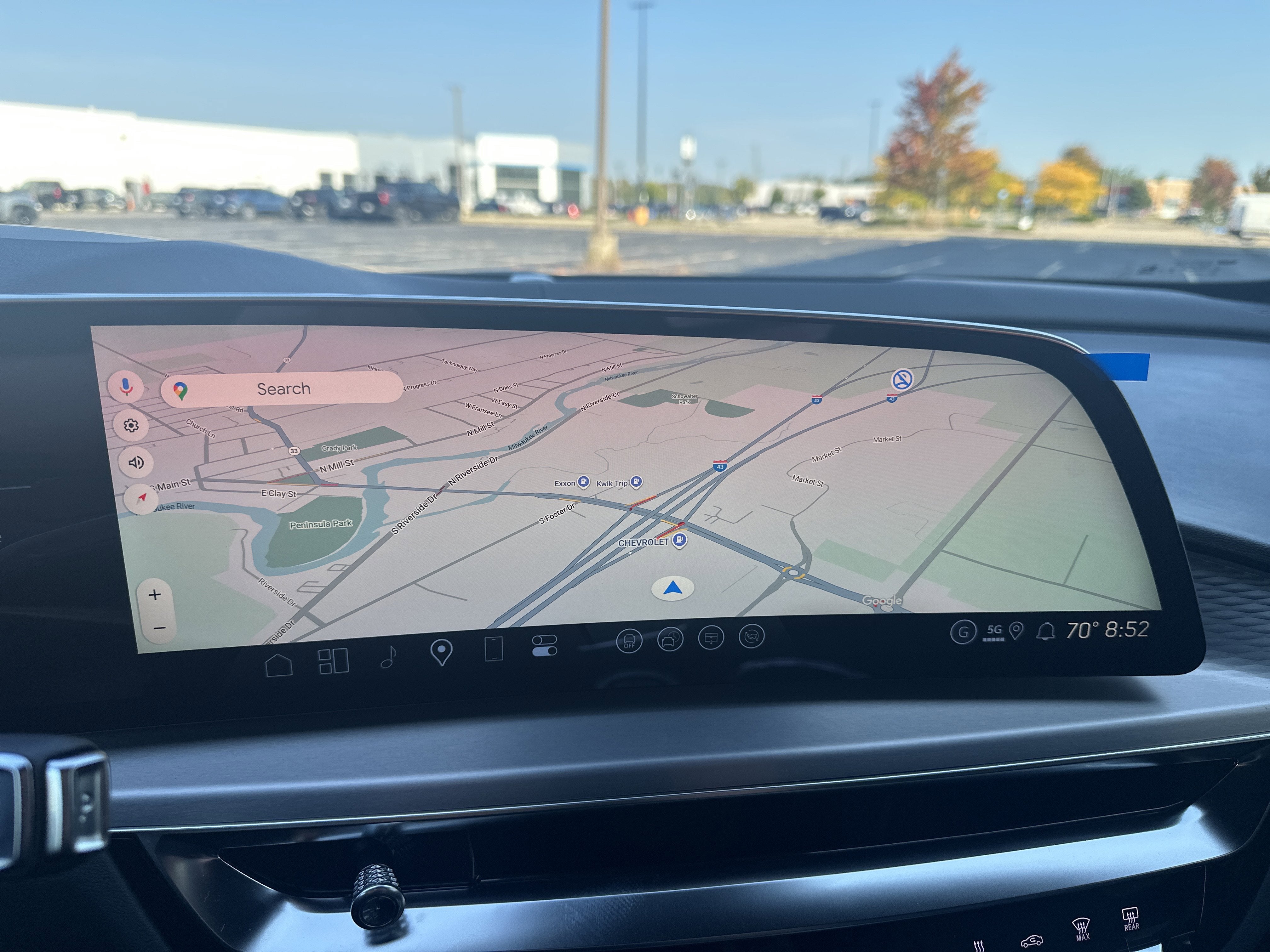 2026 Cadillac LYRIQ V-Series